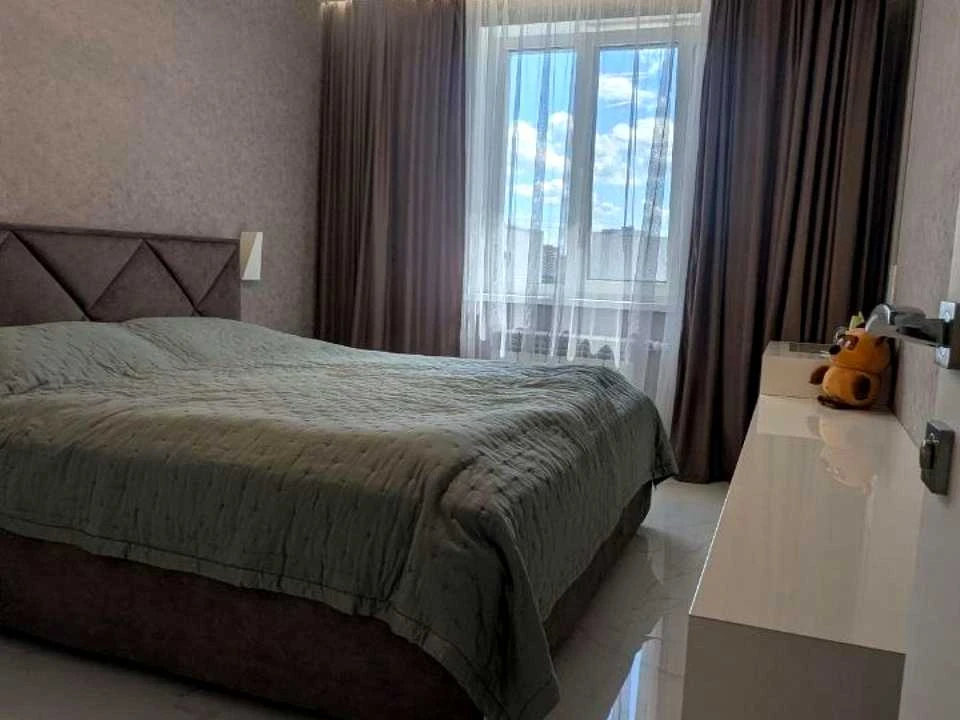 Apartment. Kharkiv, Lysavetynska St.