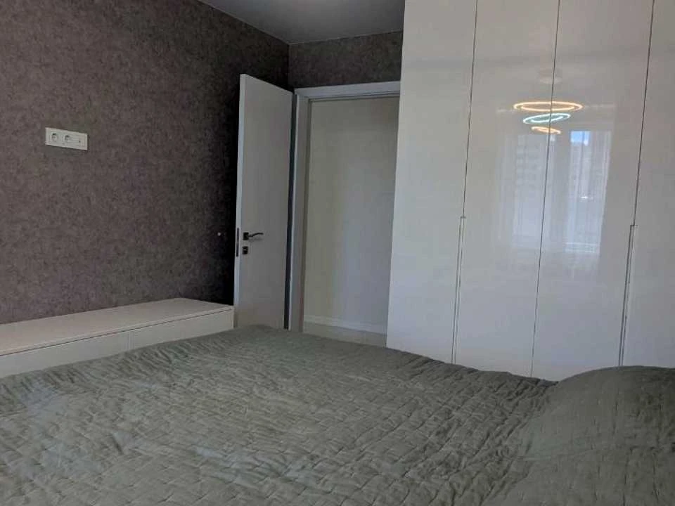 Apartment. Kharkiv, Lysavetynska St.