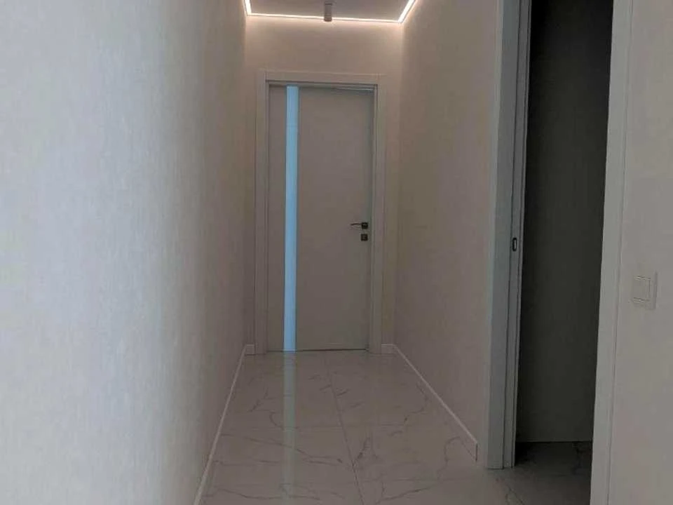 Apartment. Kharkiv, Lysavetynska St.