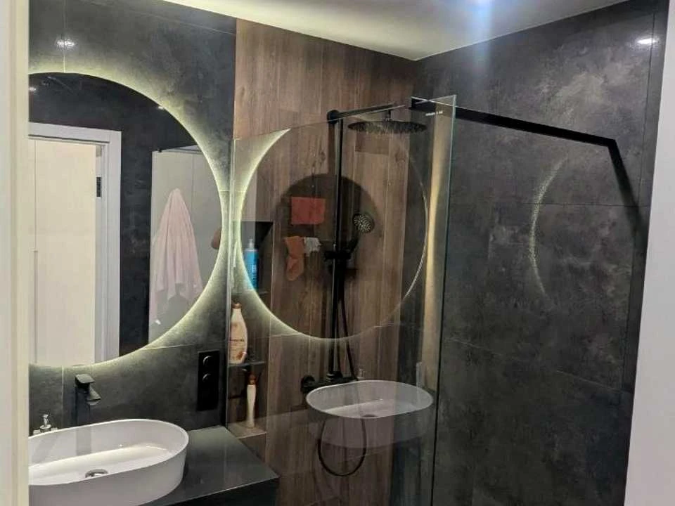 Apartment. Kharkiv, Lysavetynska St.