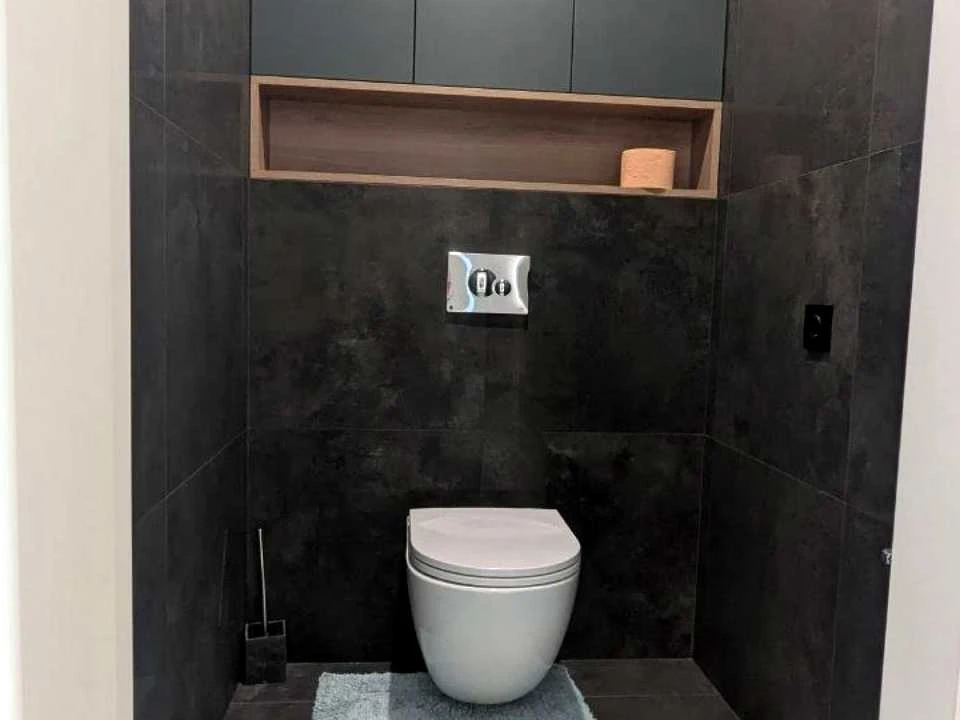 Apartment. Kharkiv, Lysavetynska St.