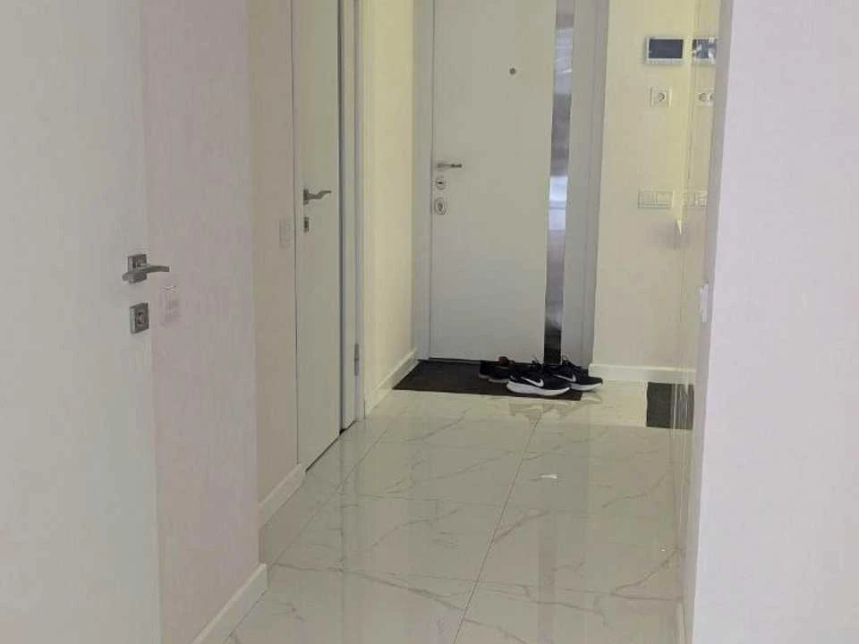Apartment. Kharkiv, Lysavetynska St.