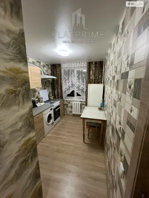 Довгострокова Оренда Квартира Саперне Поле