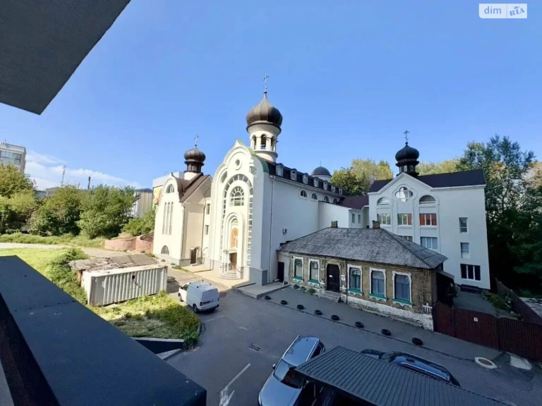 Довгострокова Оренда Квартира Лук'янівка