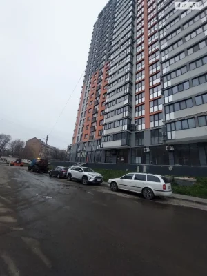 Довгострокова Оренда Квартира Лук'янівка