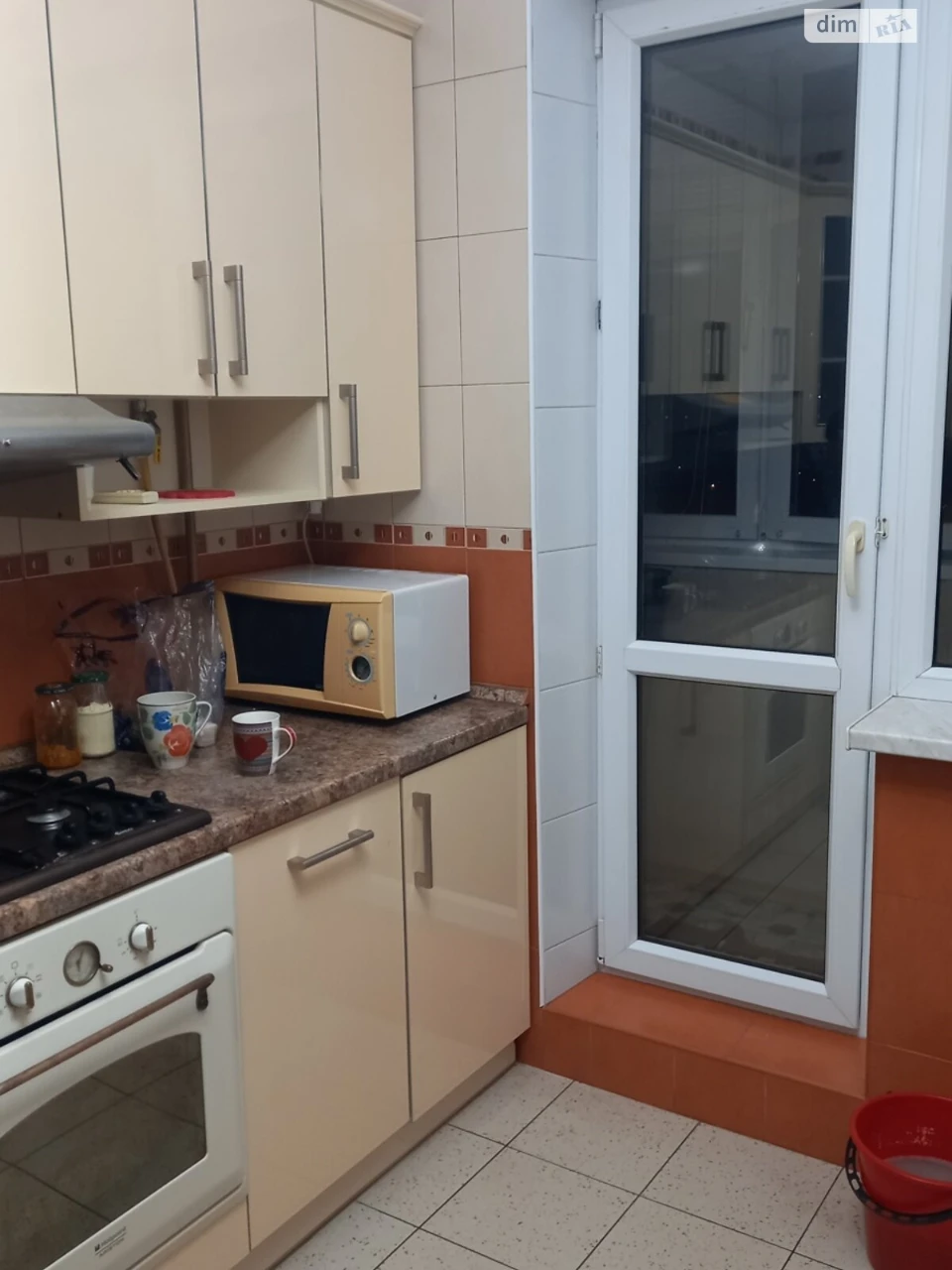 Довгострокова Оренда Квартира Троєщина
