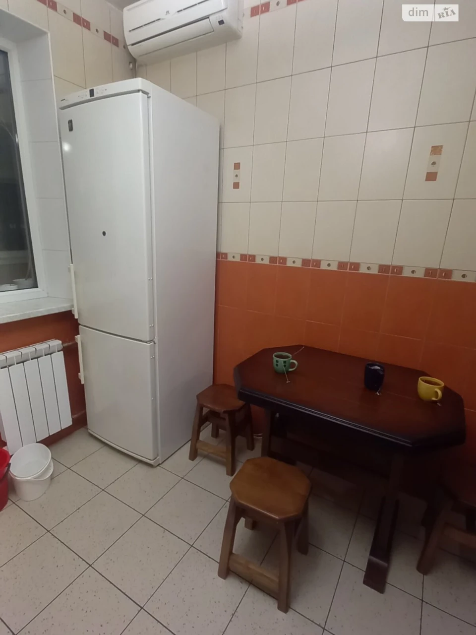 Довгострокова Оренда Квартира Троєщина