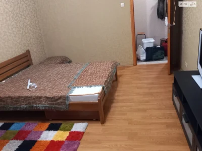 Довгострокова Оренда Квартира Троєщина