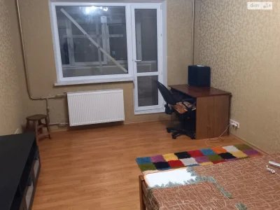 Довгострокова Оренда Квартира Троєщина