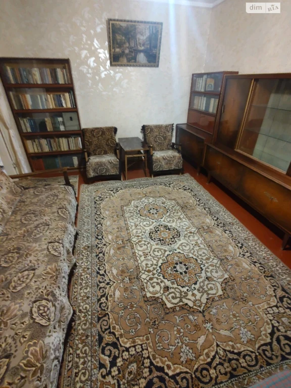 Довгострокова Оренда Квартира