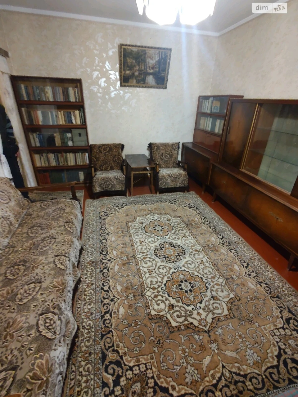 Довгострокова Оренда Квартира