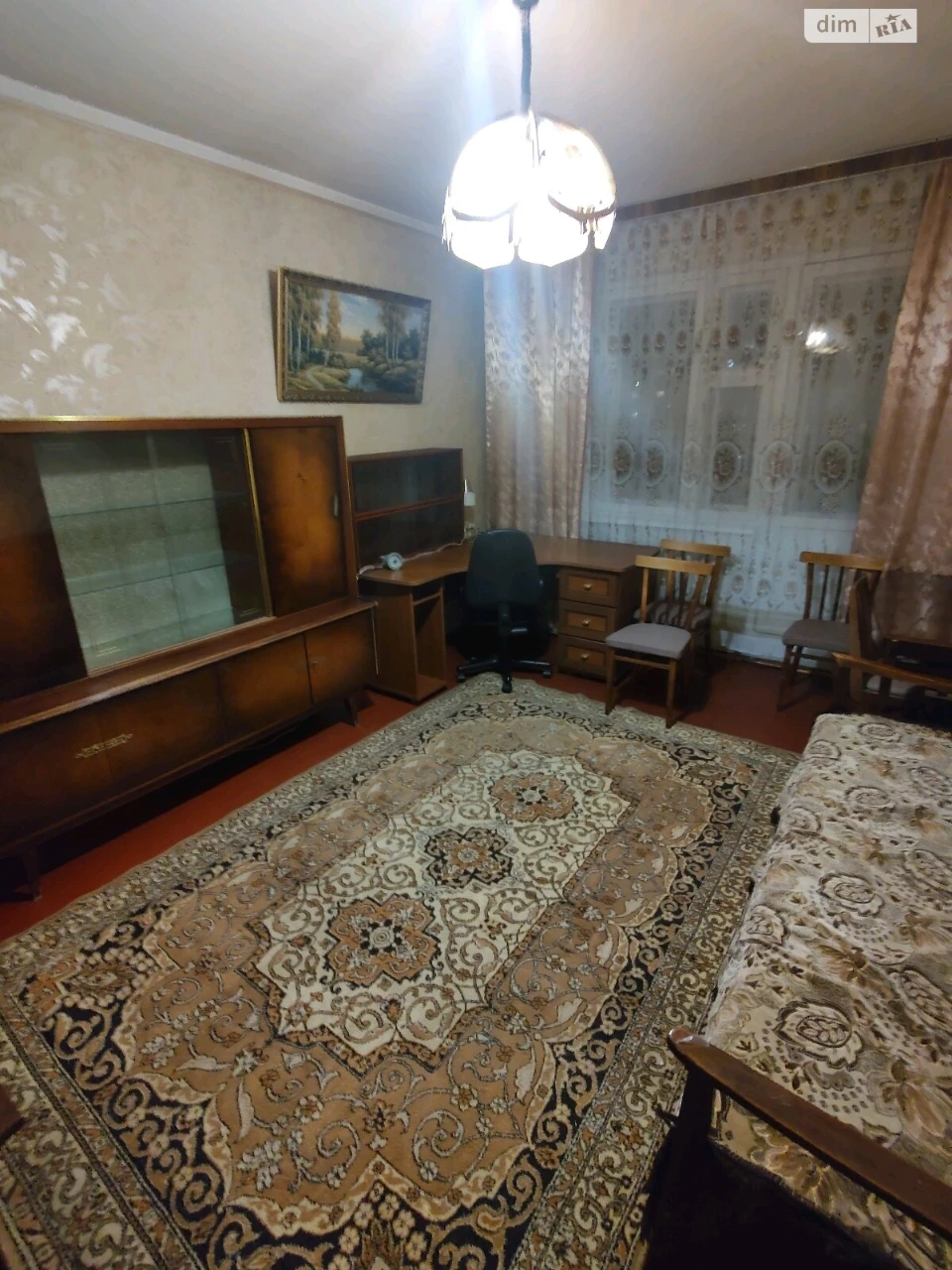 Довгострокова Оренда Квартира