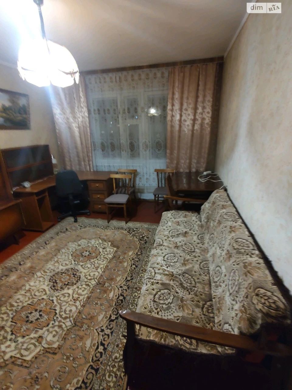 Довгострокова Оренда Квартира
