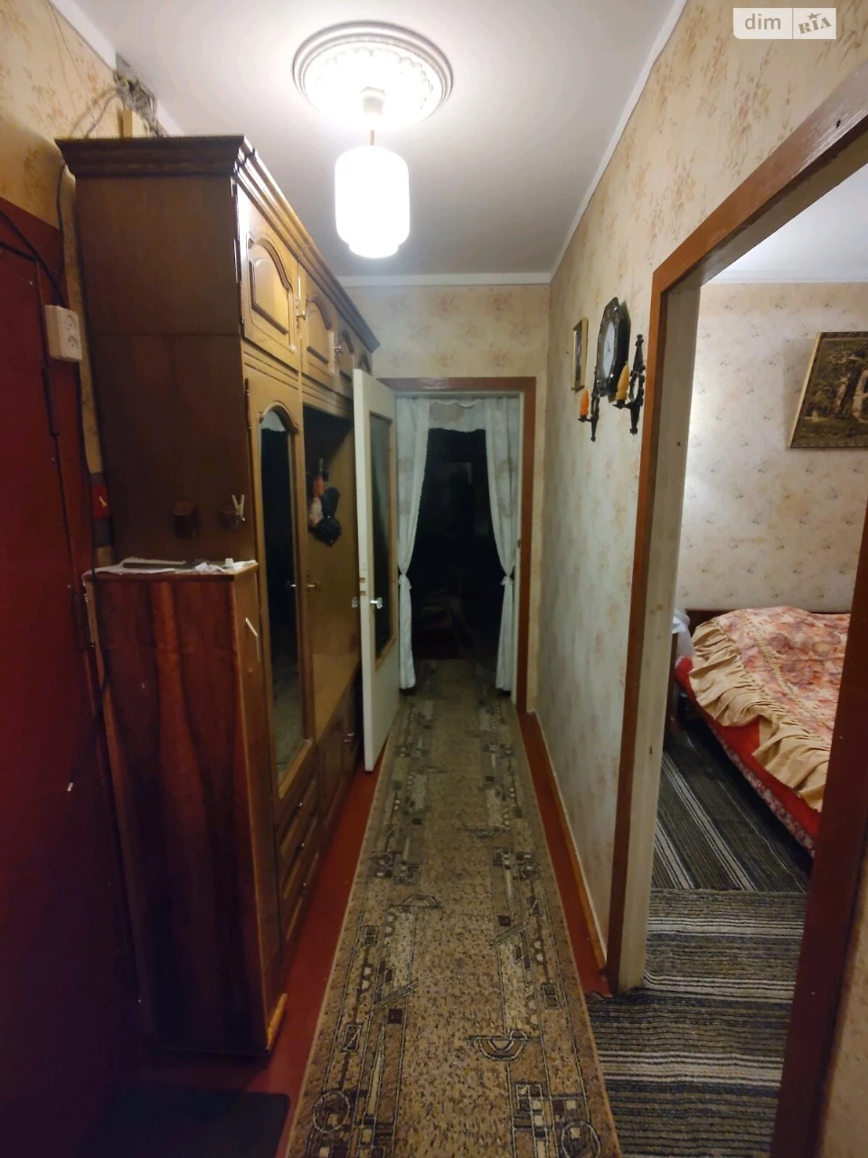 Довгострокова Оренда Квартира