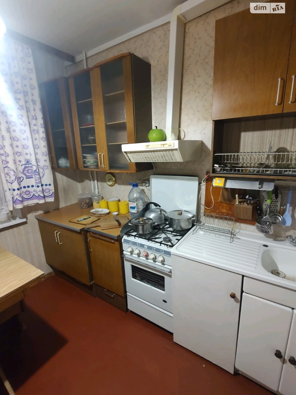 Довгострокова Оренда Квартира