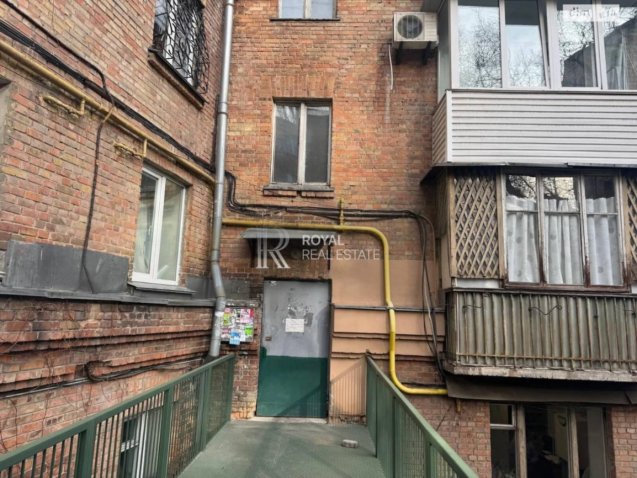 Довгострокова Оренда Квартира Печерськ
