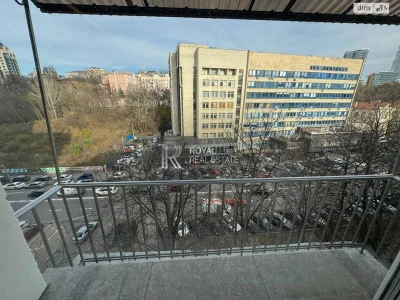 Довгострокова Оренда Квартира Печерськ