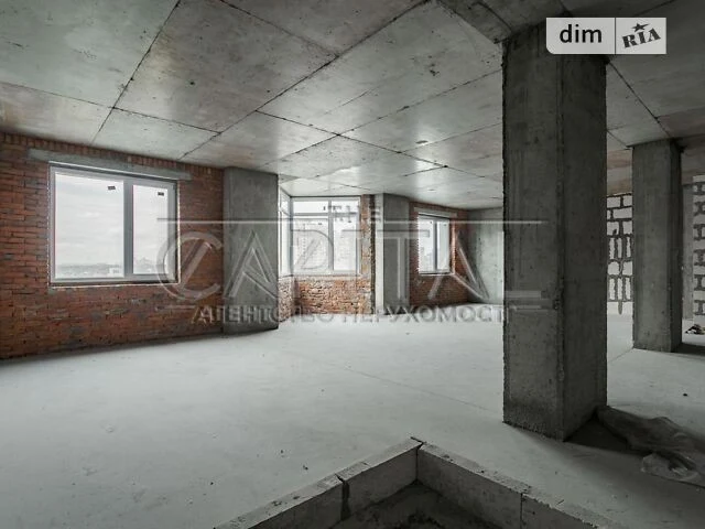 Sale of 2-room apartment 100 sq. m on Andriy Verkhoglyada St. 14A •