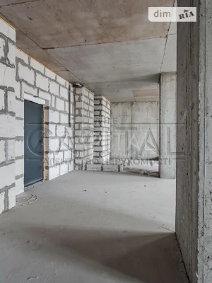 Sale of 2-room apartment 100 sq. m on Andriy Verkhoglyada St. 14A •