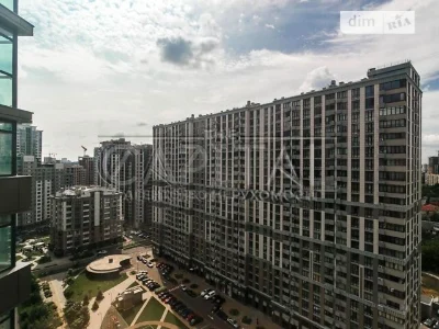 Sale of 2-room apartment 100 sq. m on Andriy Verkhoglyada St. 14A •