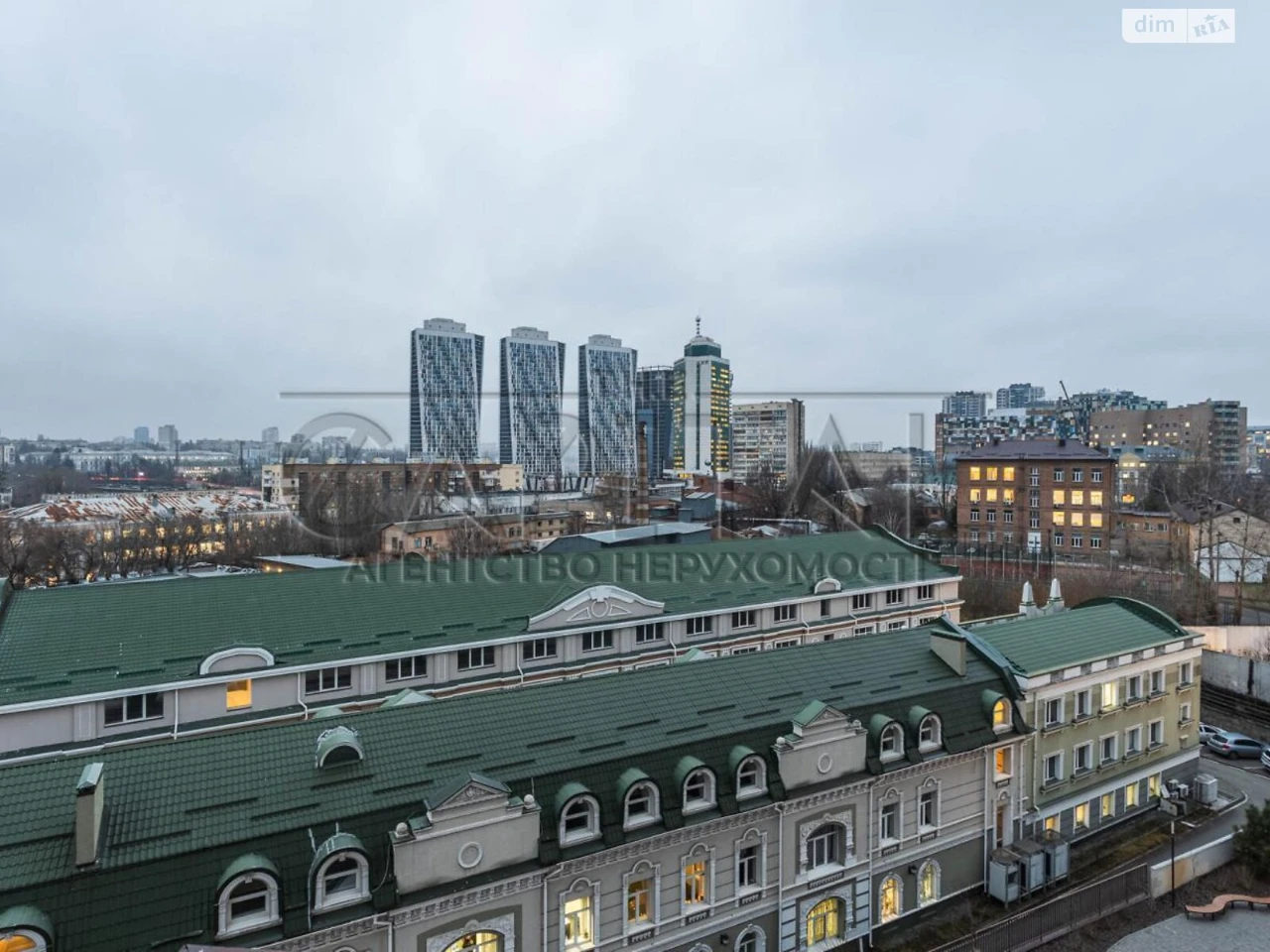 Довгострокова Оренда Квартира Шевченківський