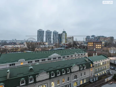 Довгострокова Оренда Квартира Шевченківський