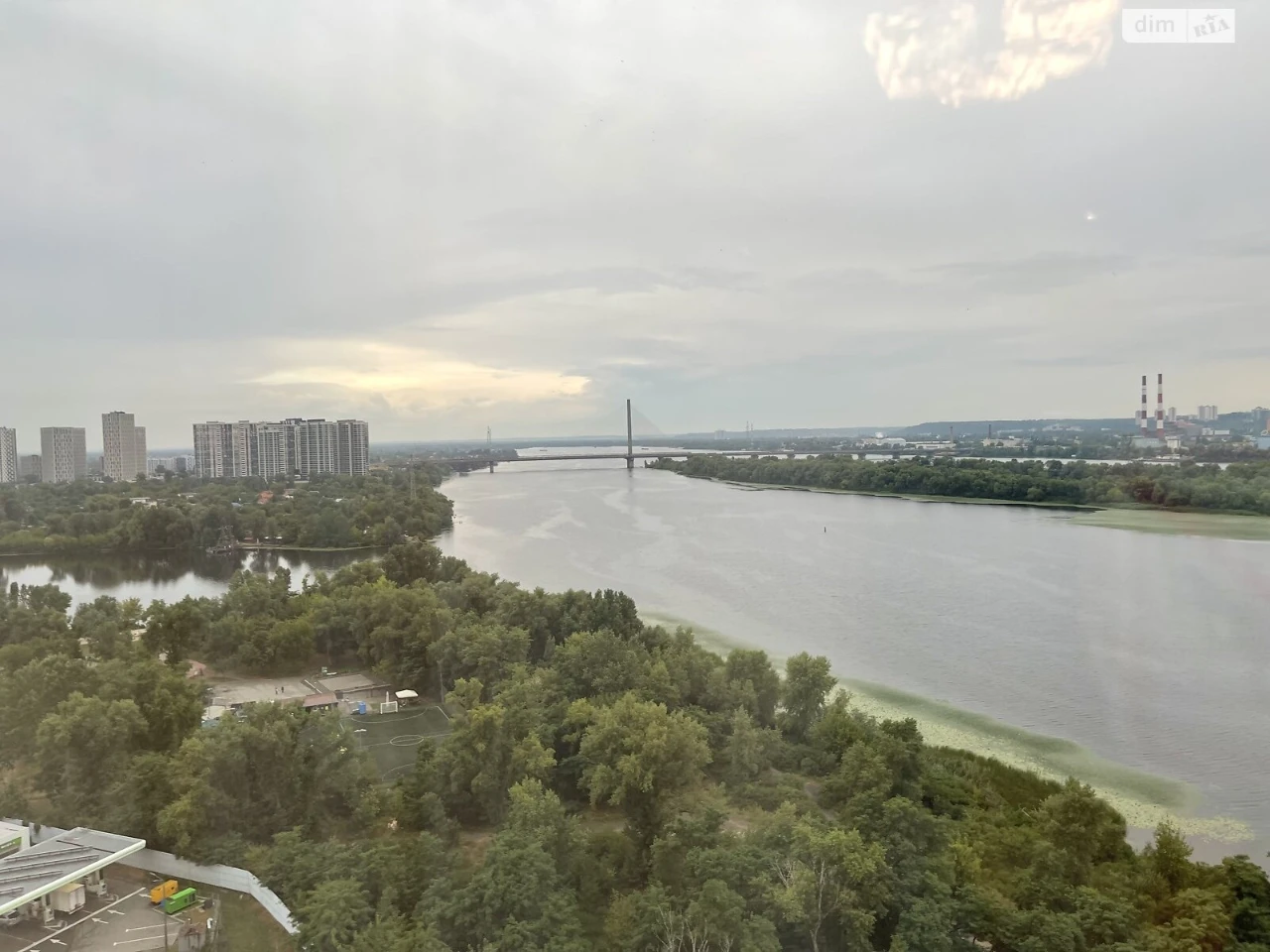 Довгострокова Оренда Квартира Дарницький
