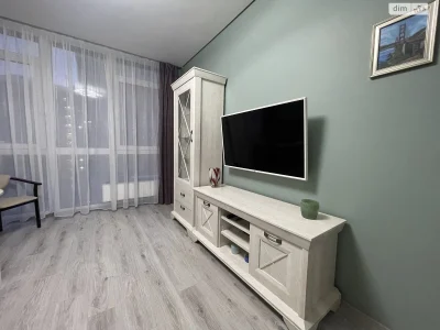 Довгострокова Оренда Квартира Саперне Поле