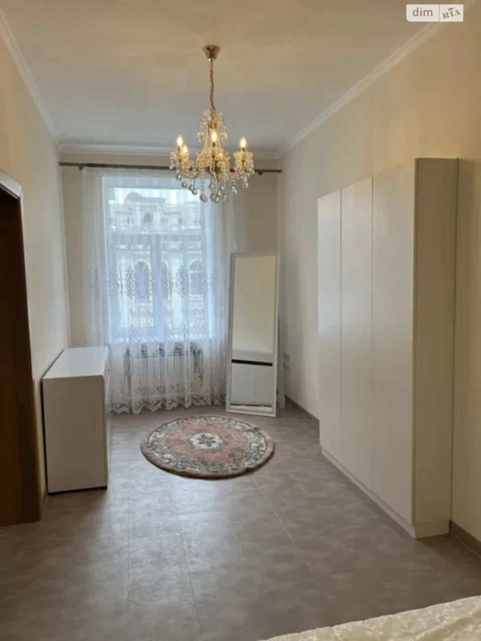 Довгострокова Оренда Квартира