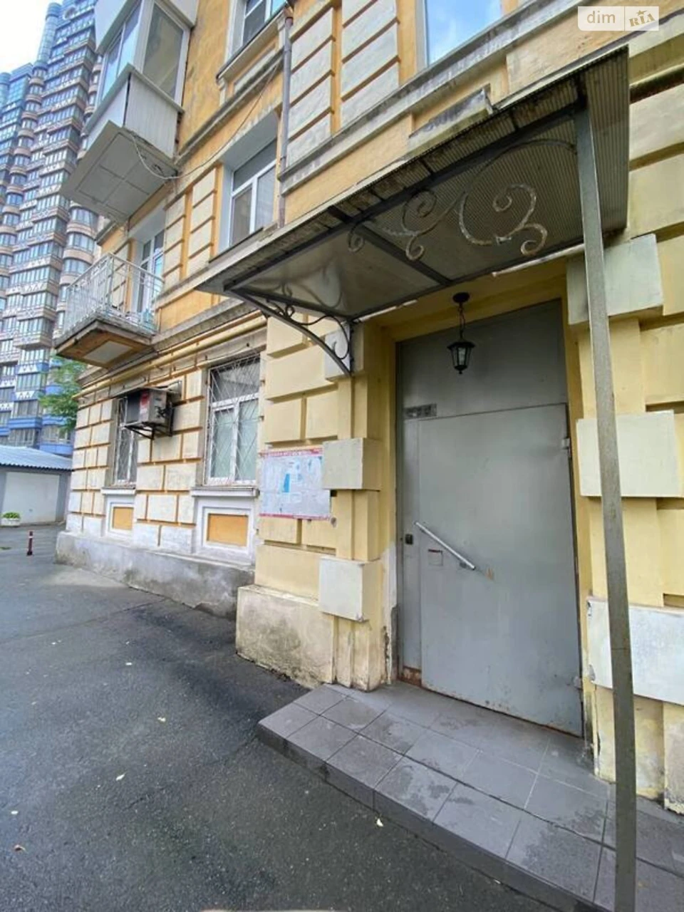 Довгострокова Оренда Квартира Печерський