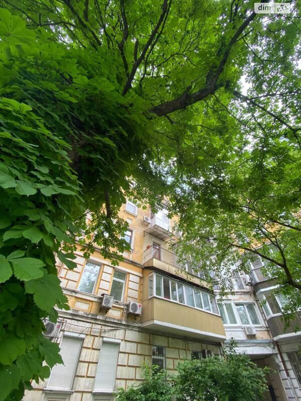 Довгострокова Оренда Квартира Печерський