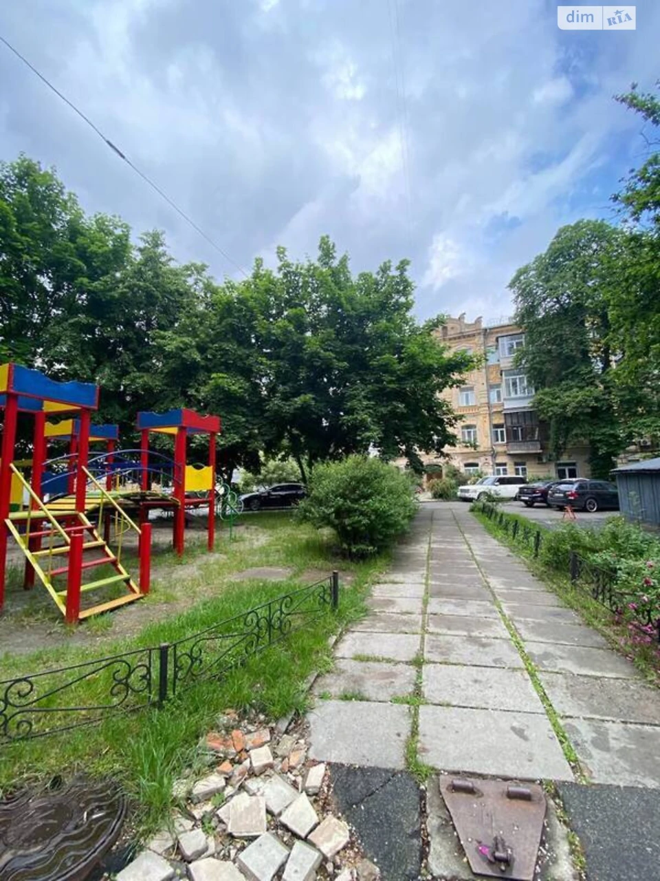 Довгострокова Оренда Квартира Печерський
