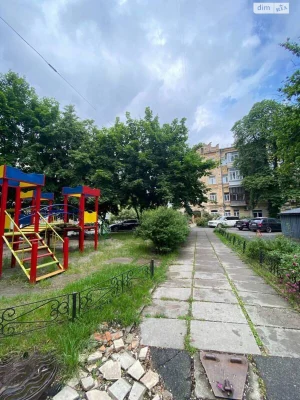Довгострокова Оренда Квартира Печерський
