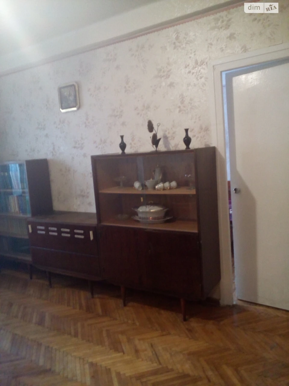 Довгострокова Оренда Квартира Сирець
