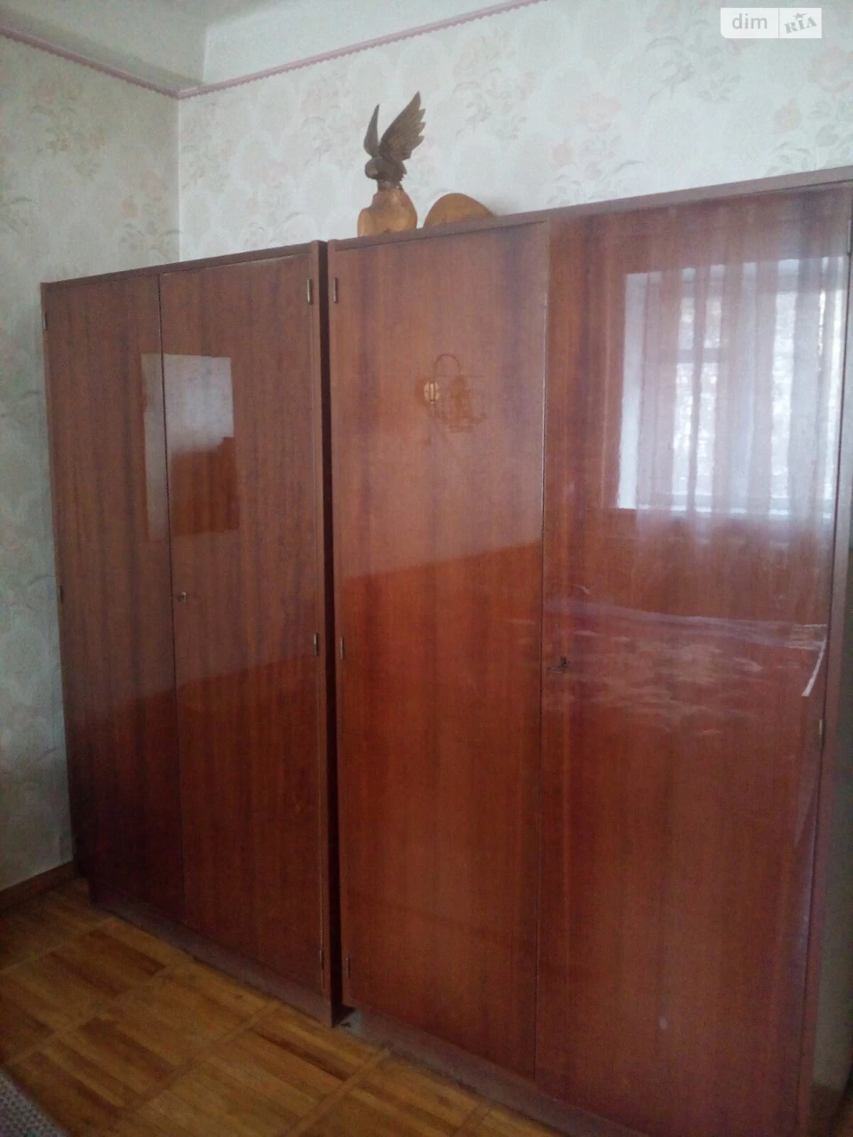 Довгострокова Оренда Квартира Сирець