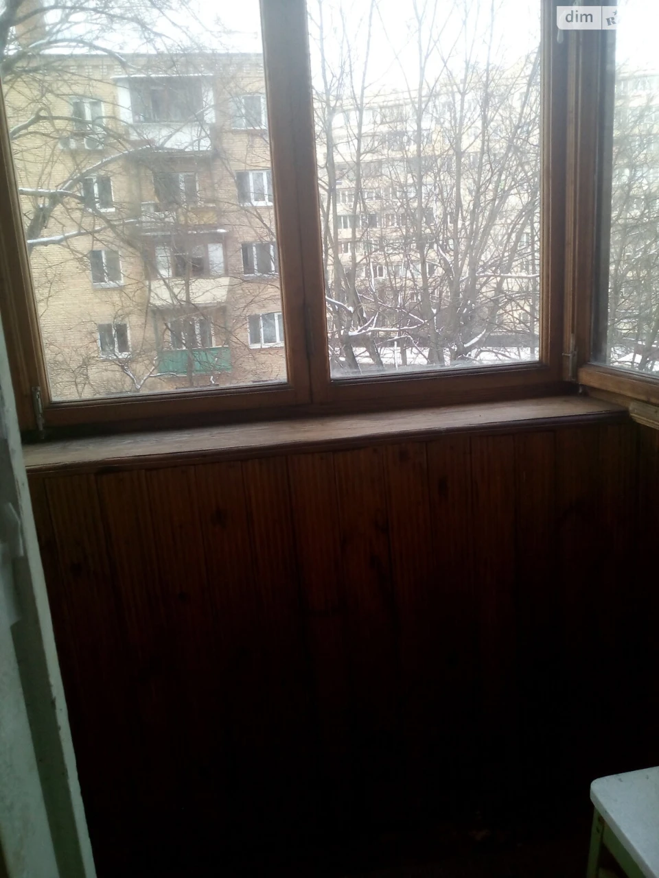 Довгострокова Оренда Квартира Сирець