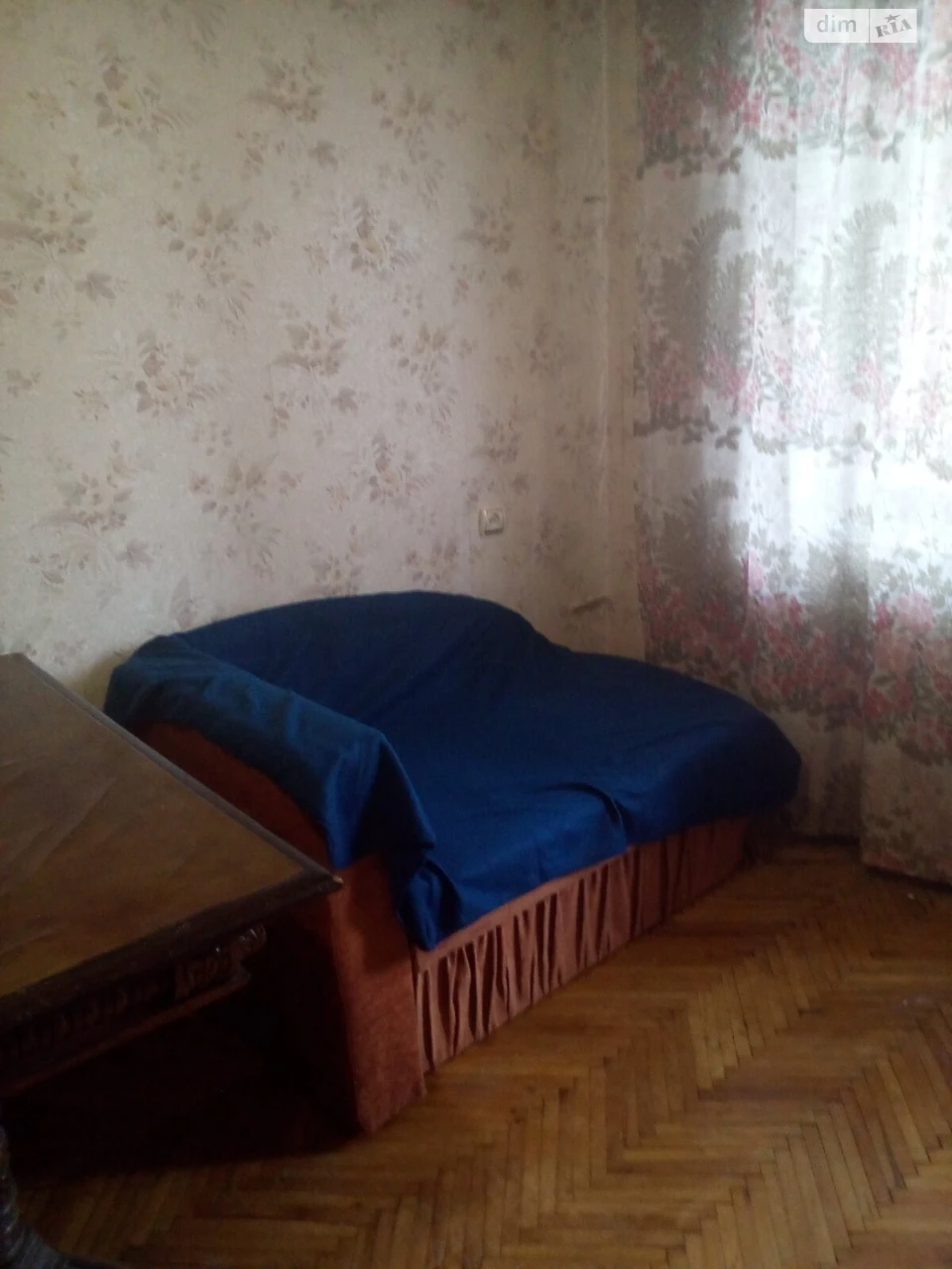 Довгострокова Оренда Квартира Сирець