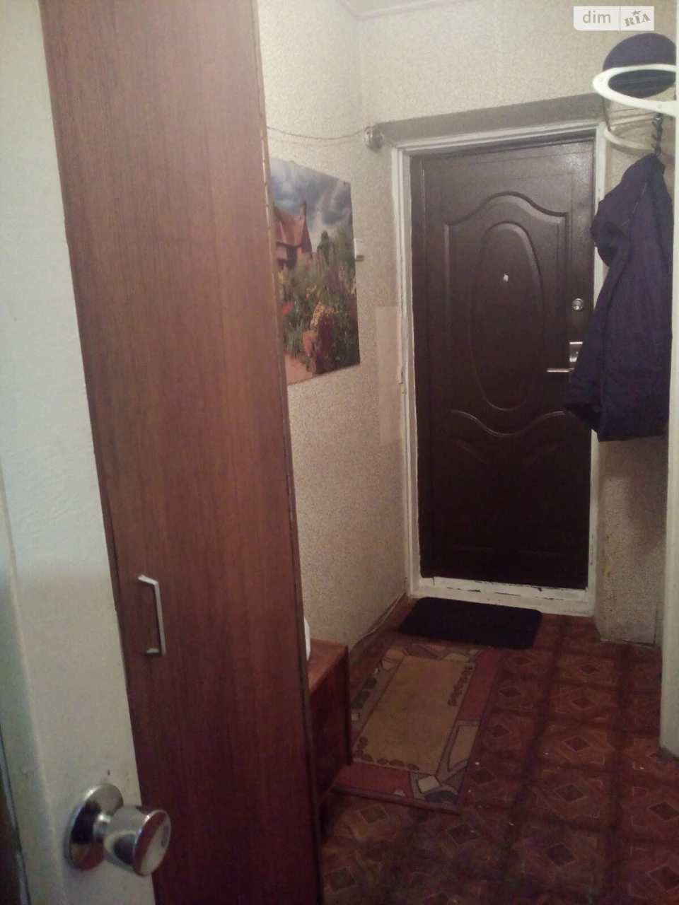 Довгострокова Оренда Квартира Сирець