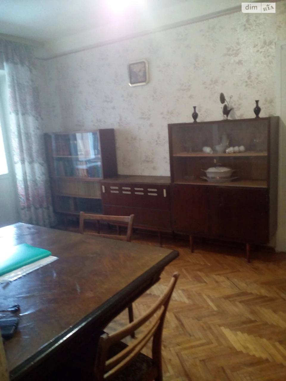 Довгострокова Оренда Квартира Сирець