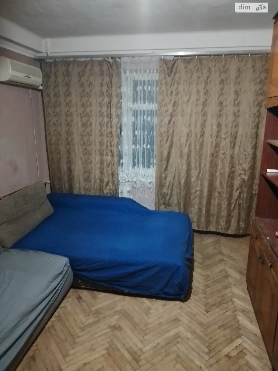 Довгострокова Оренда Квартира Нивки