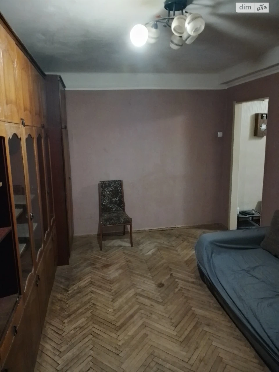 Довгострокова Оренда Квартира Нивки