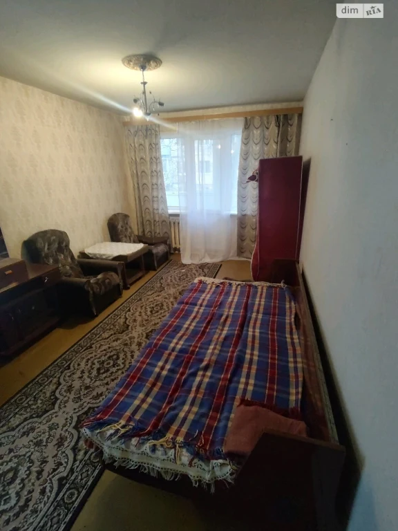 Довгострокова Оренда Квартира