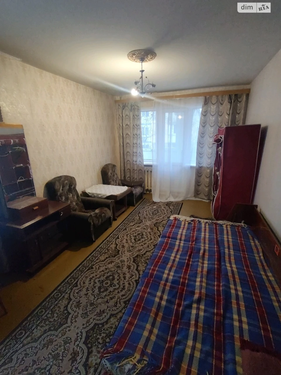 Довгострокова Оренда Квартира