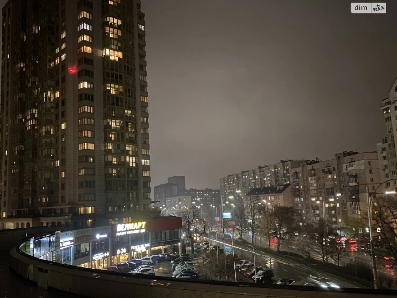 Довгострокова Оренда Квартира Деміївка
