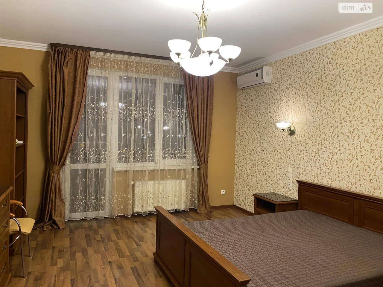 Довгострокова Оренда Квартира Деміївка