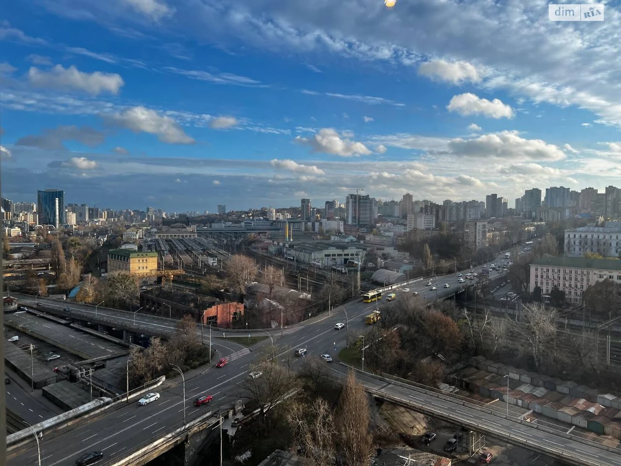 Довгострокова Оренда Квартира Шулявка