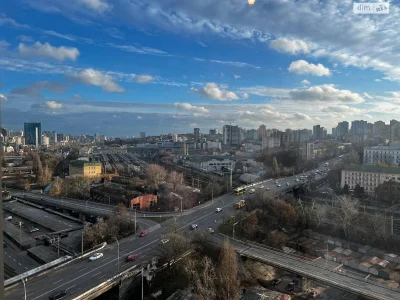 Довгострокова Оренда Квартира Шулявка