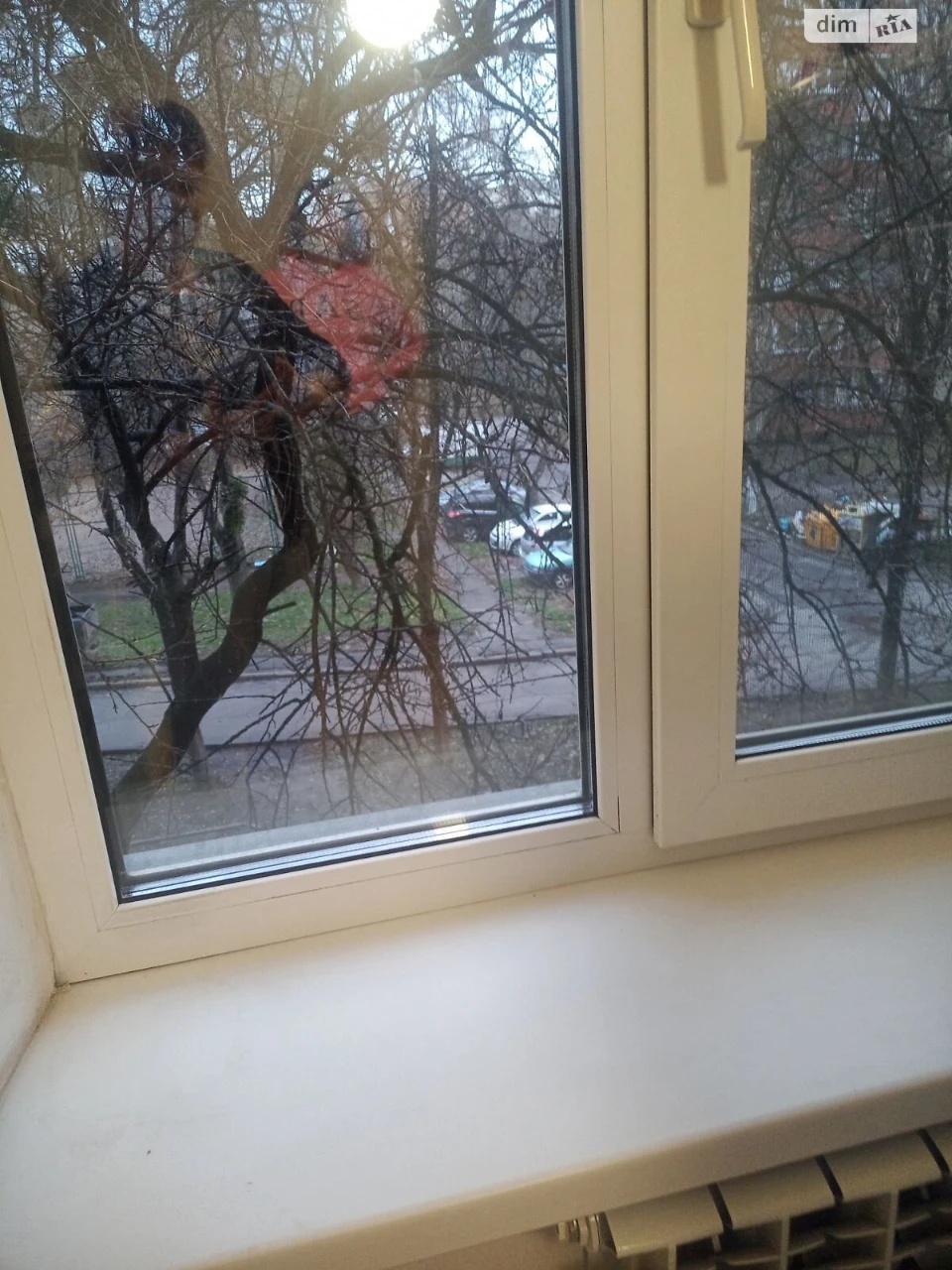Довгострокова Оренда Квартира Татарка