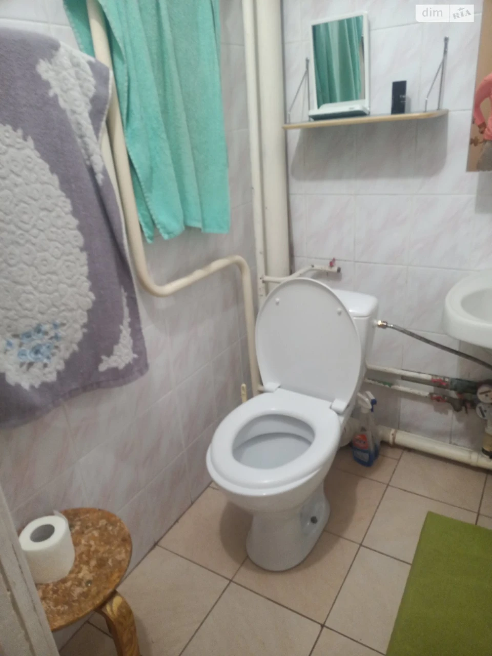 Довгострокова Оренда Квартира Татарка