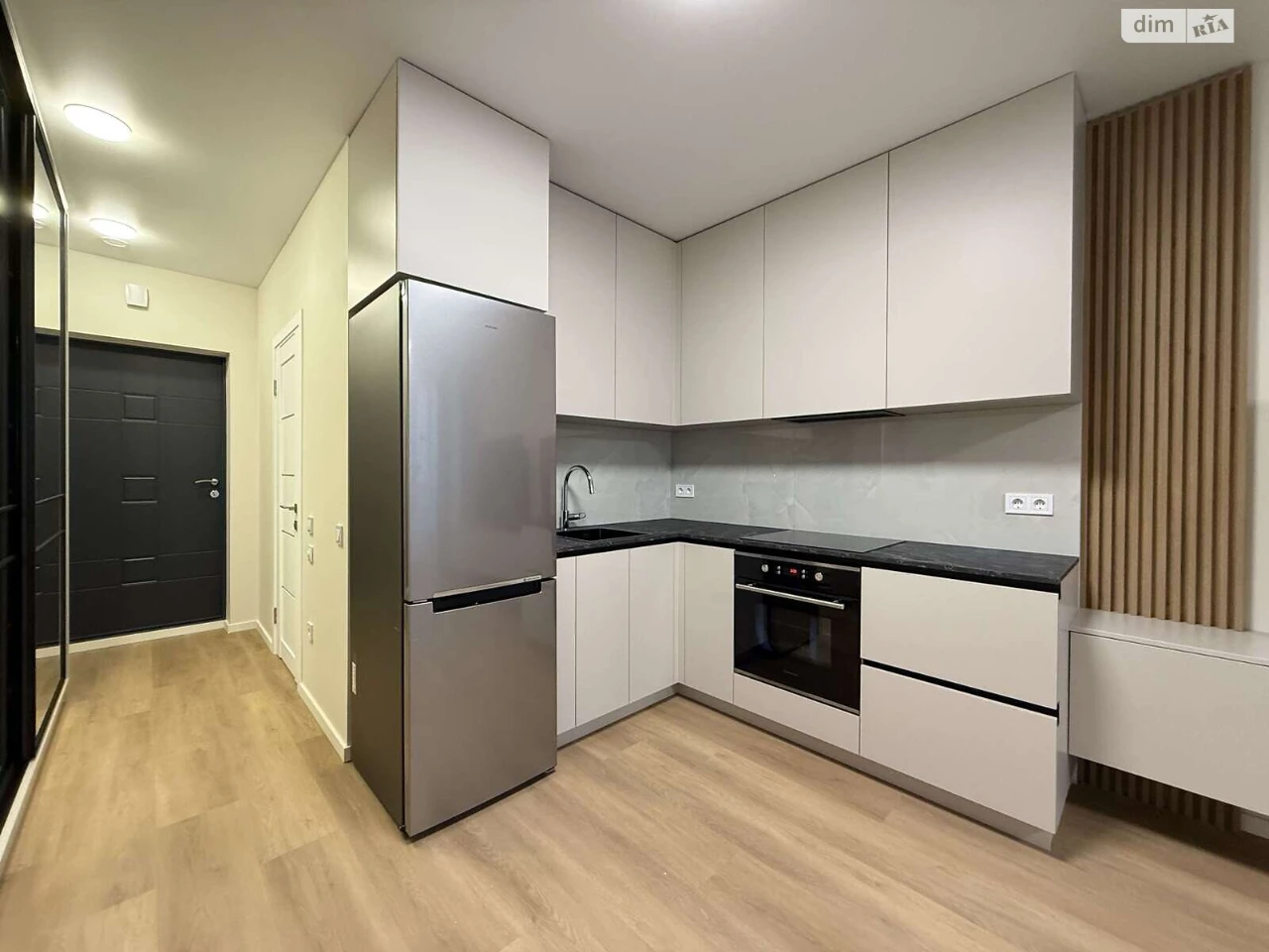 Довгострокова Оренда Квартира Солом'янський